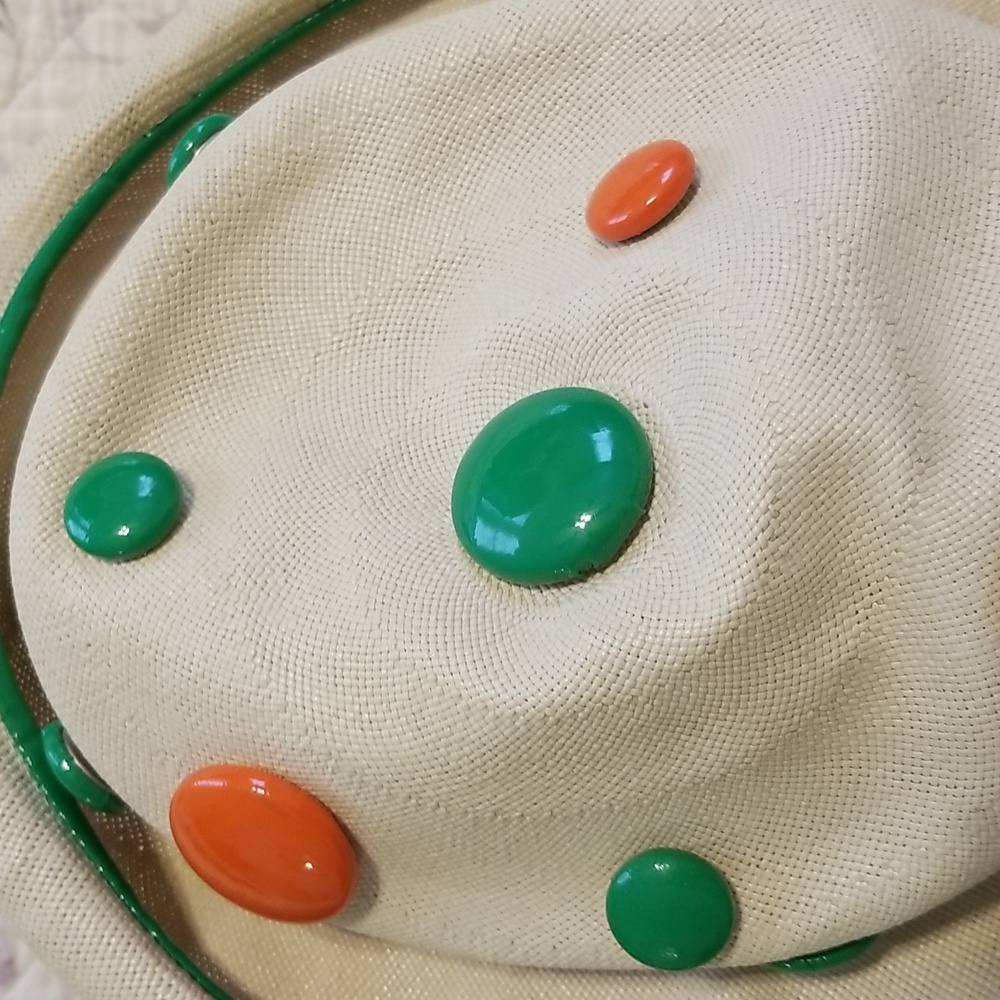 Mr. John New York Paris Debutante Hat - Picture 14 of 14